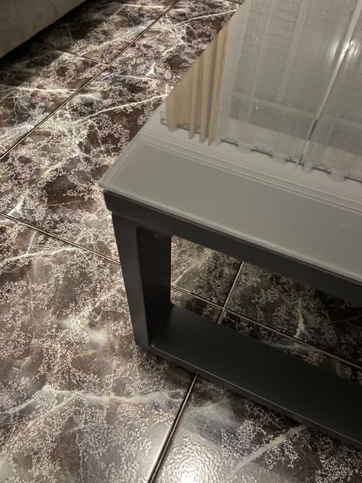 Mesa decorativa interior/exterior