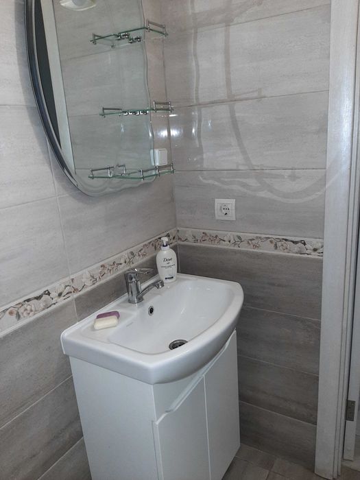 Сучасна 1 кім квартира, новобудова, ЖК Княжий,центр, зв. документи