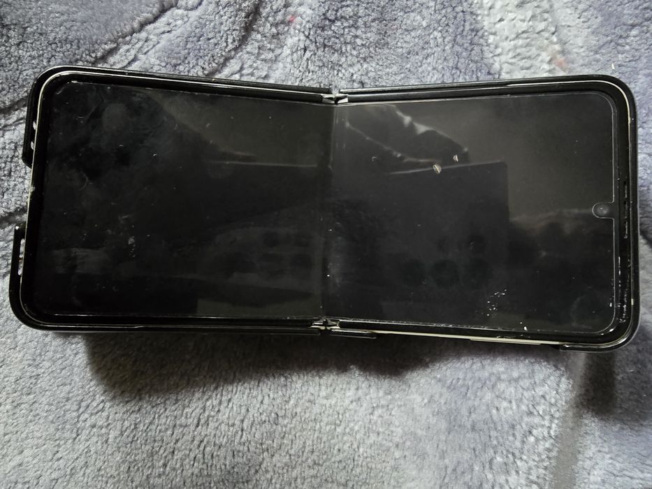 Samsung Z flip 3