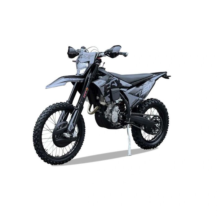 Мотоцикл ESX NX250 PRO