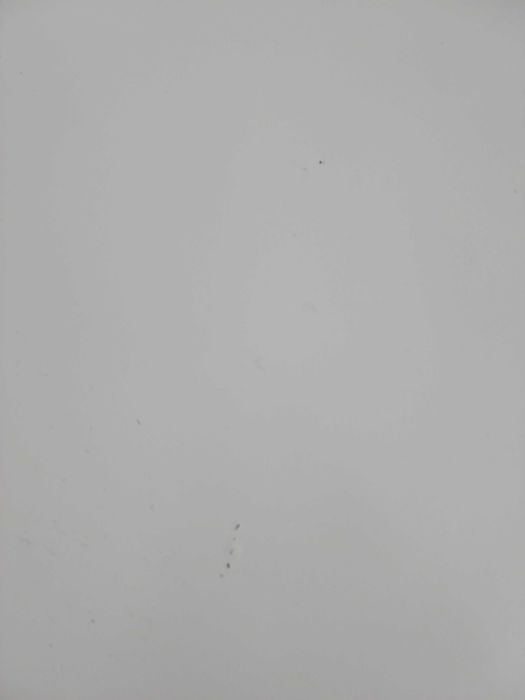 IKEA - INGATORP - stół rozkładany biały