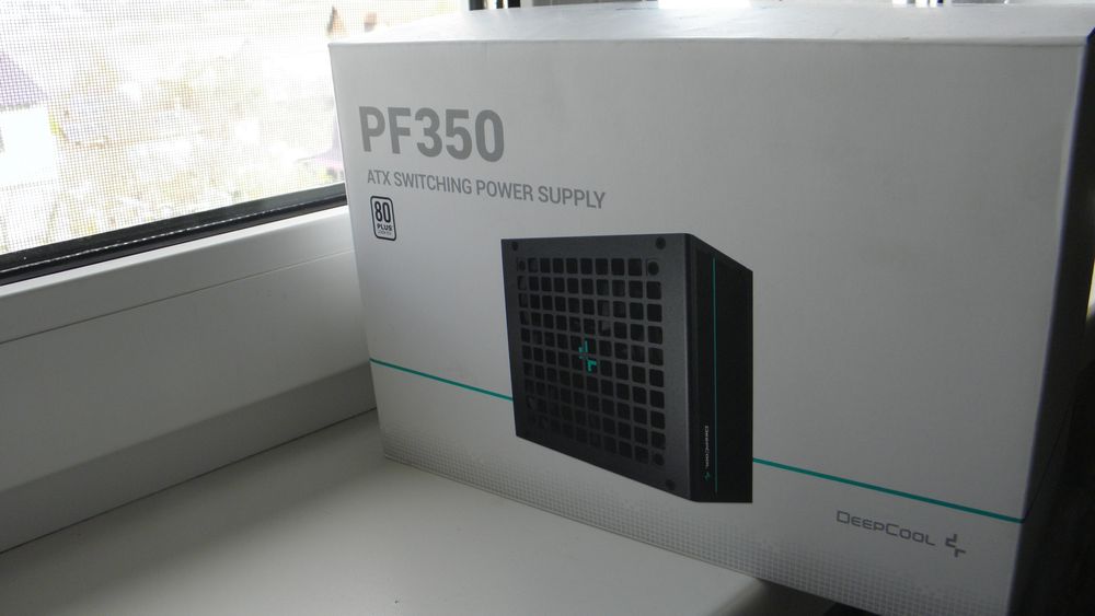 Комп'ютер HP, офісний