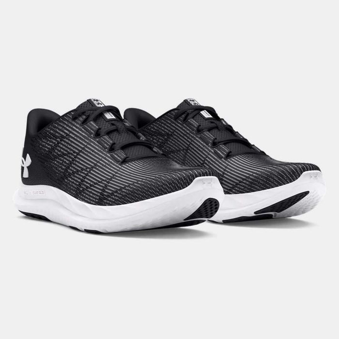 США‼️Кроссовки Under Armour Charged Swift (40р по 49.5р) (3026999-001)