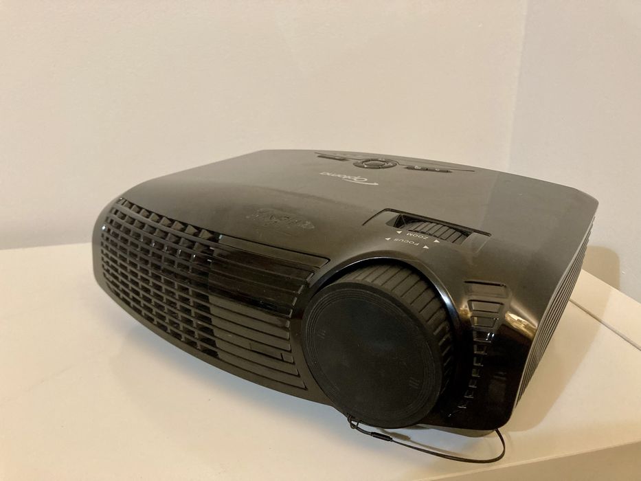 Projektor Optoma EX 540 i