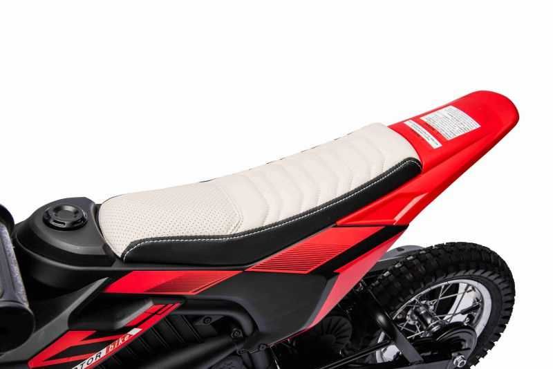 BAWIBUS.PL MOTOR na akumulator MOTOREK dla dziecka 250 Watt 22km/h