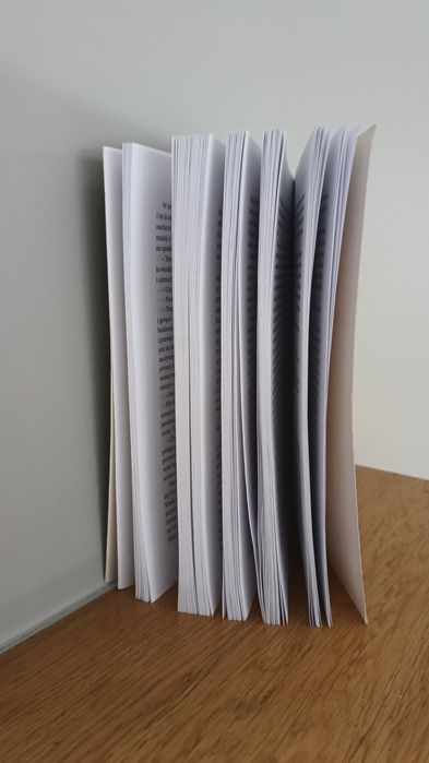 Historia ( nie) życia opowieść prawdziwa. M.Dąbrowska