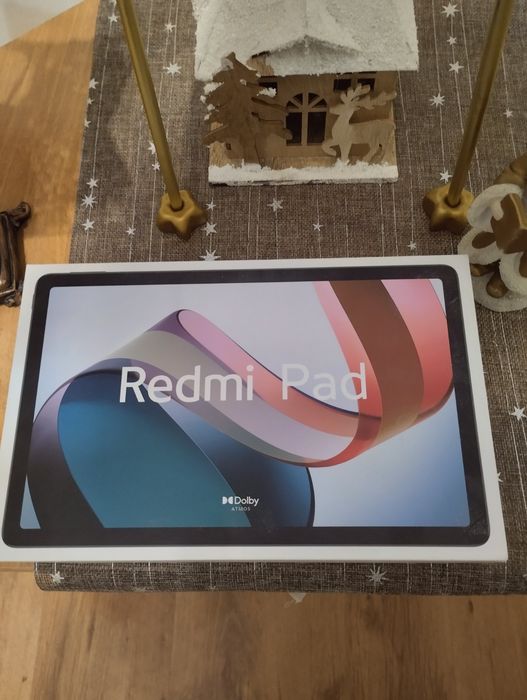 Продам планшет Xiaomi Redmi Pad