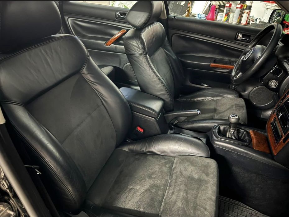 Passat 5.5 v6 30v 4 motion foto 5