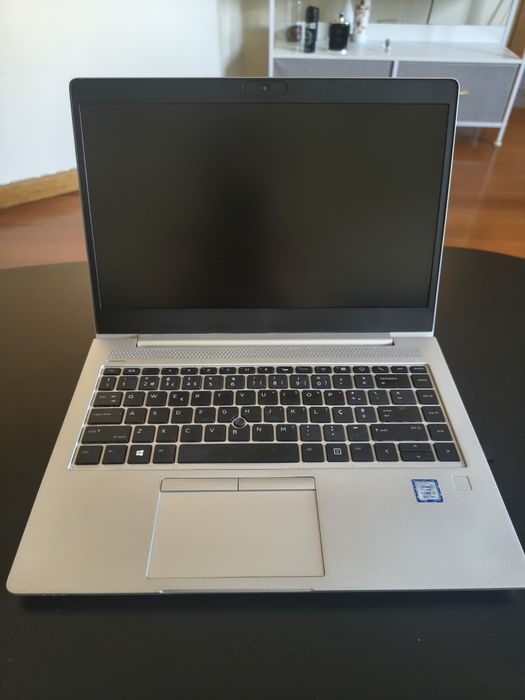 HP EliteBook 840 G5 | Intel i5 | 16GB RAM | 512GB SSD | Win 11 Pro + Oferta Rato HP
