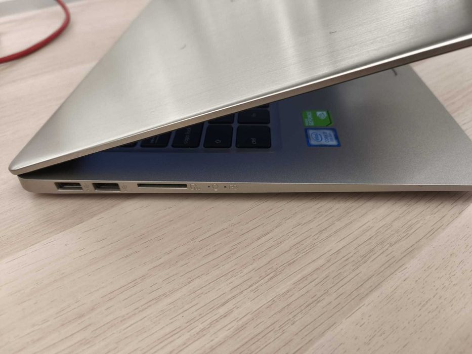 Asus Vivobook X510UNR