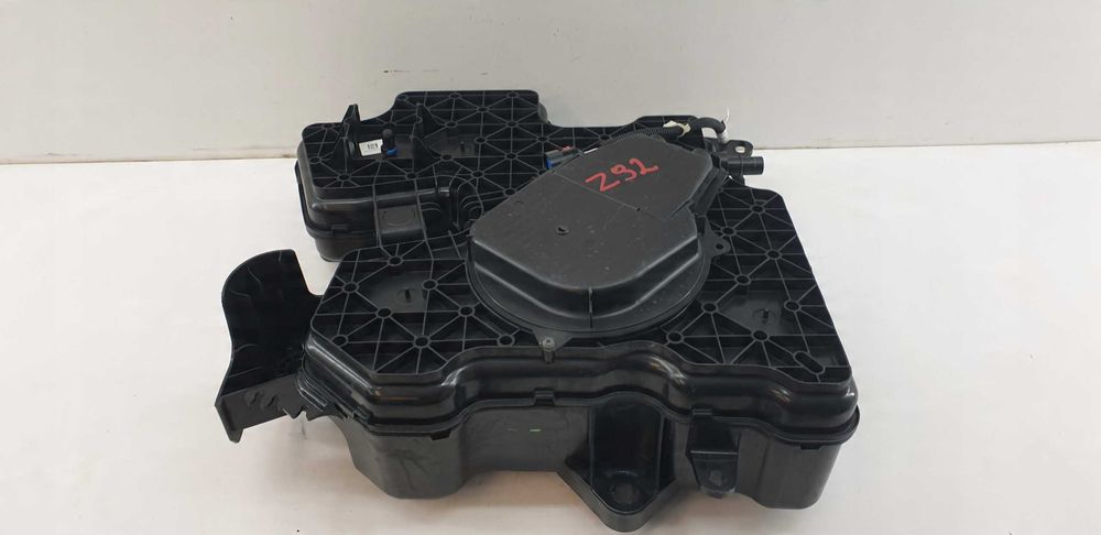 Zbiornik pompa bak mocznik adblue jumpy Proace II Expert III Vivaro C