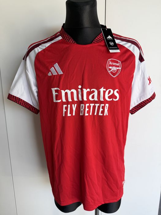 T-shirt Adidas Arsenal