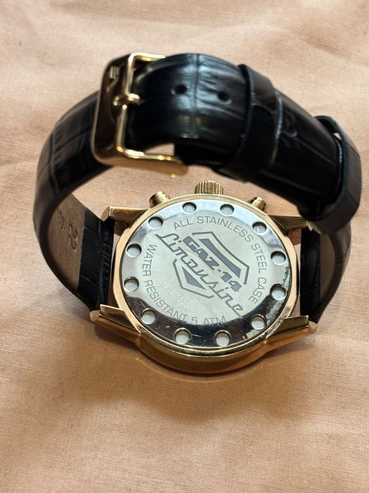 Zegarek meski Vostok Europe