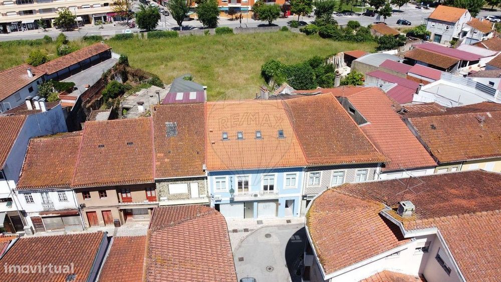 Building for Sale
