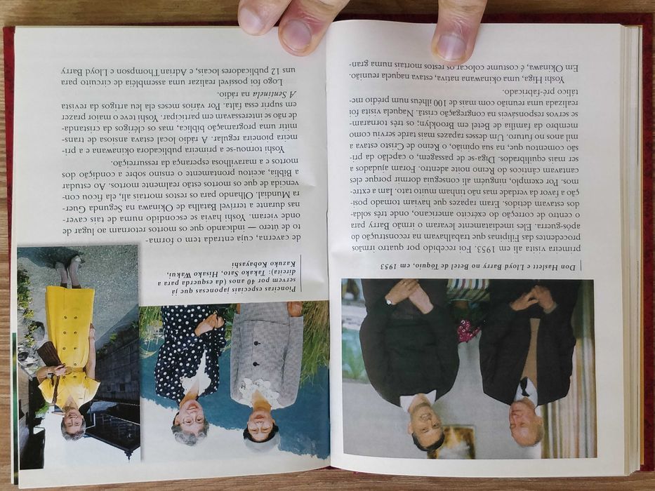 Anuário das Testemunhas de Jeová