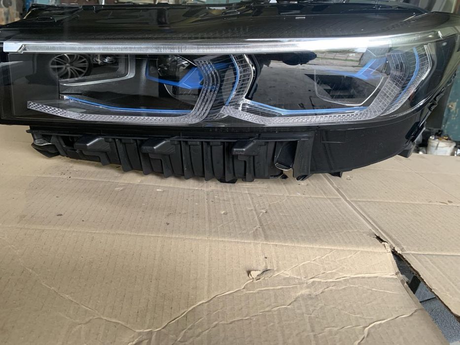 Фари BMW 7 g11g12