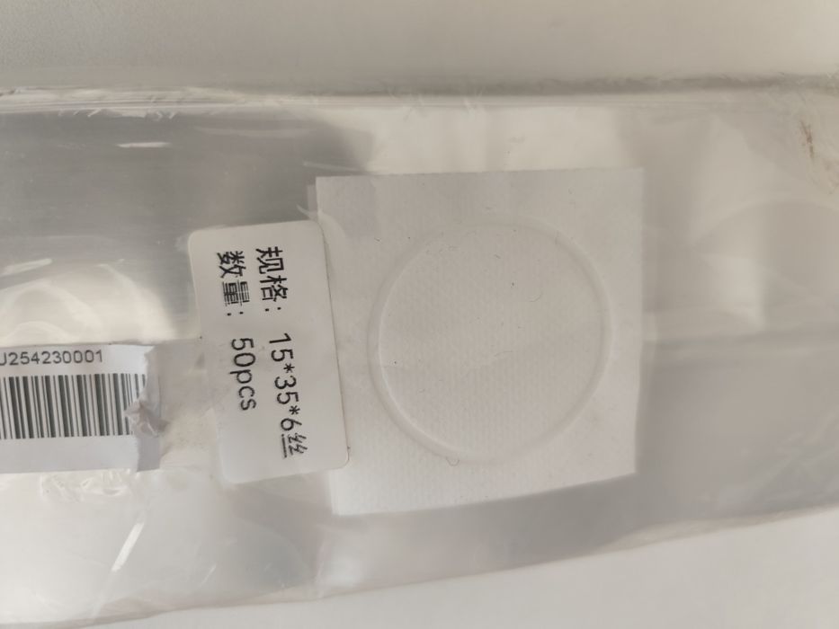 50 Sacos cultivo cogumelos