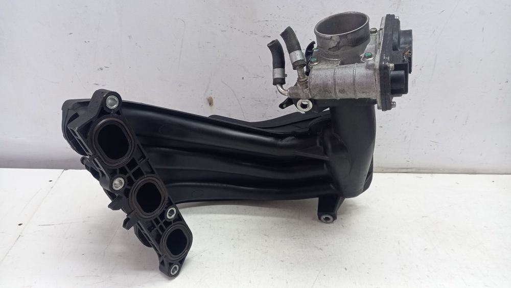 Коллектор Nissan Micra K13K 2010-2016 140011HC2A