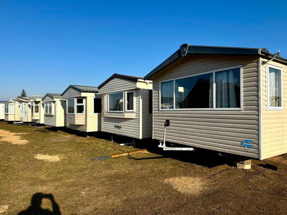 ŚWIĄTECZNE PROMOCJE Domki Holenderskie i Angielskie | DOMKI PODLASIE