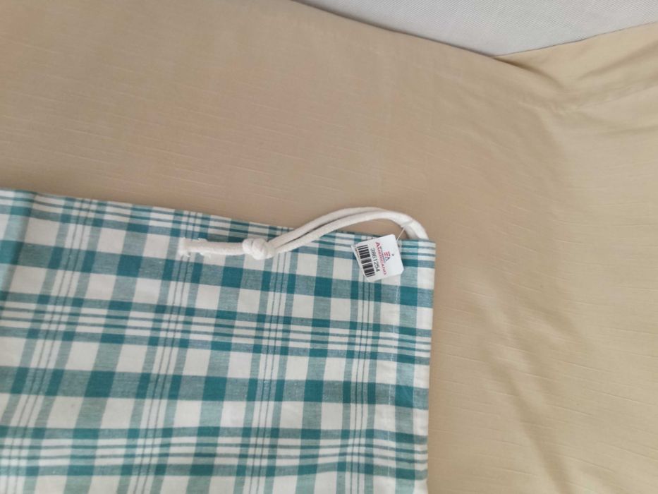 Sacos para o pão