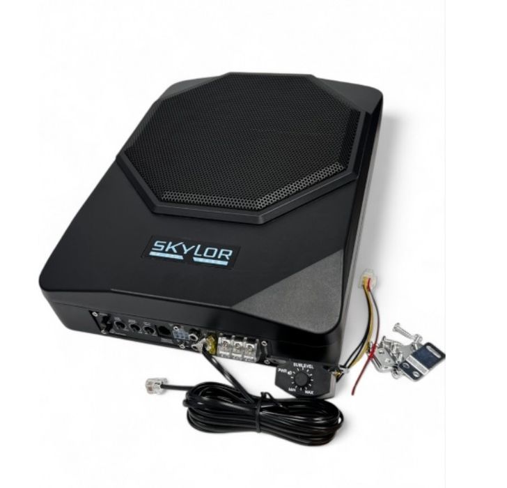 Сабвуфер Shuttle Skylor bs-250
