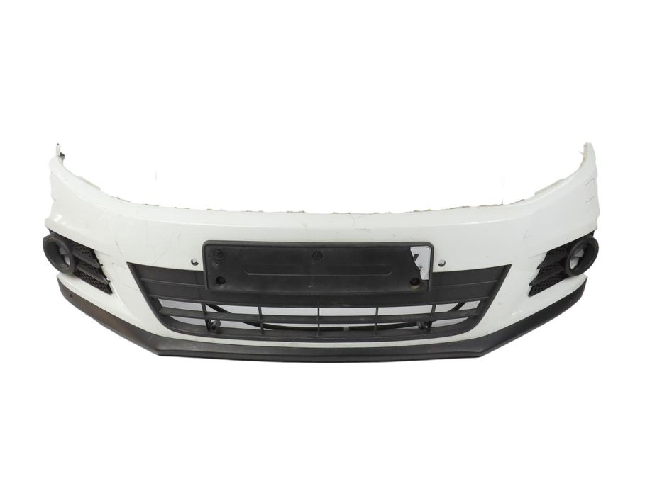 Parachoques Frente Usado / Original Vw Tiguan (5N_)