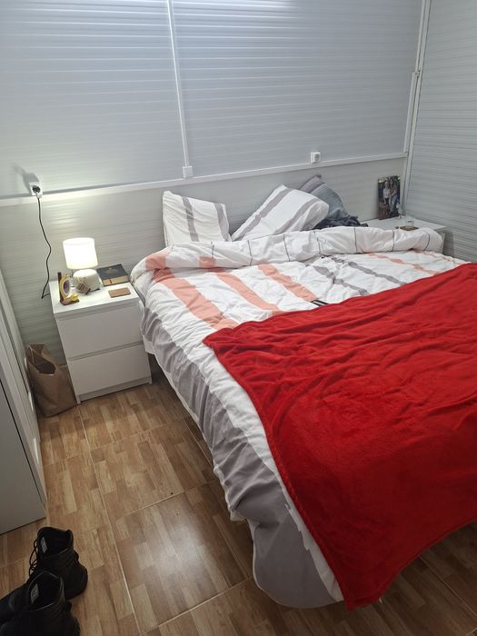 Arrenda-se pequeno espaço