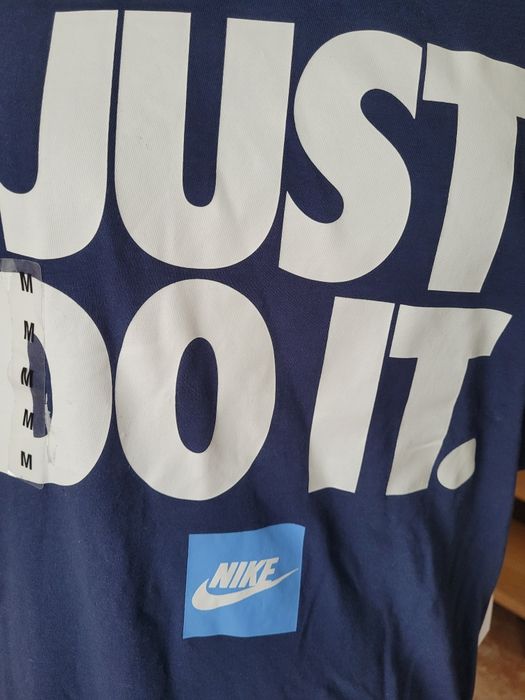 Koszulka męska Nike