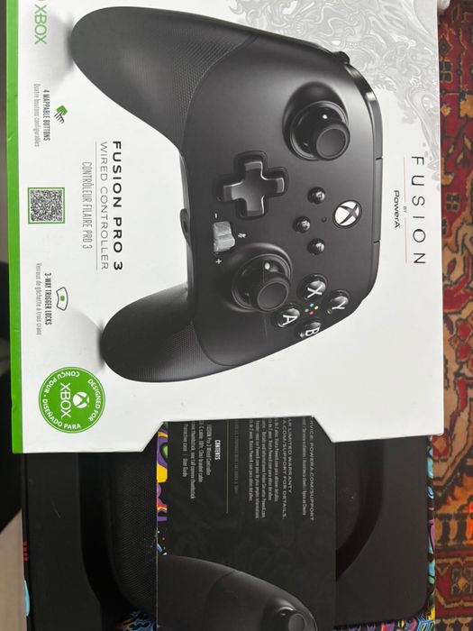 Sprzedam pad XBox