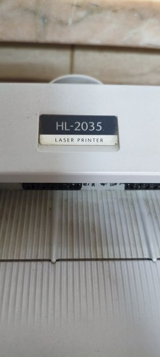 impressora a toner