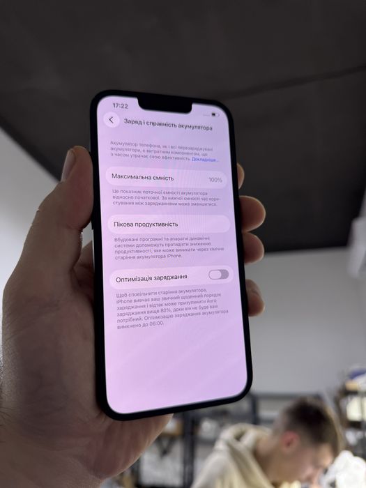 Apple iphone 13 128 gb neverlock 100% айфон