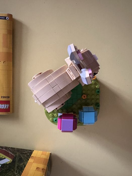 Lego 40463 Króliczek Wielkanocny