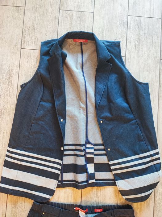 Marina Rinaldi лінія Max Mara костюм жиночій Італія, з Німечини