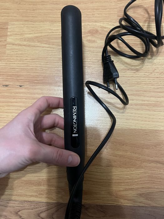Випрямляч Remington