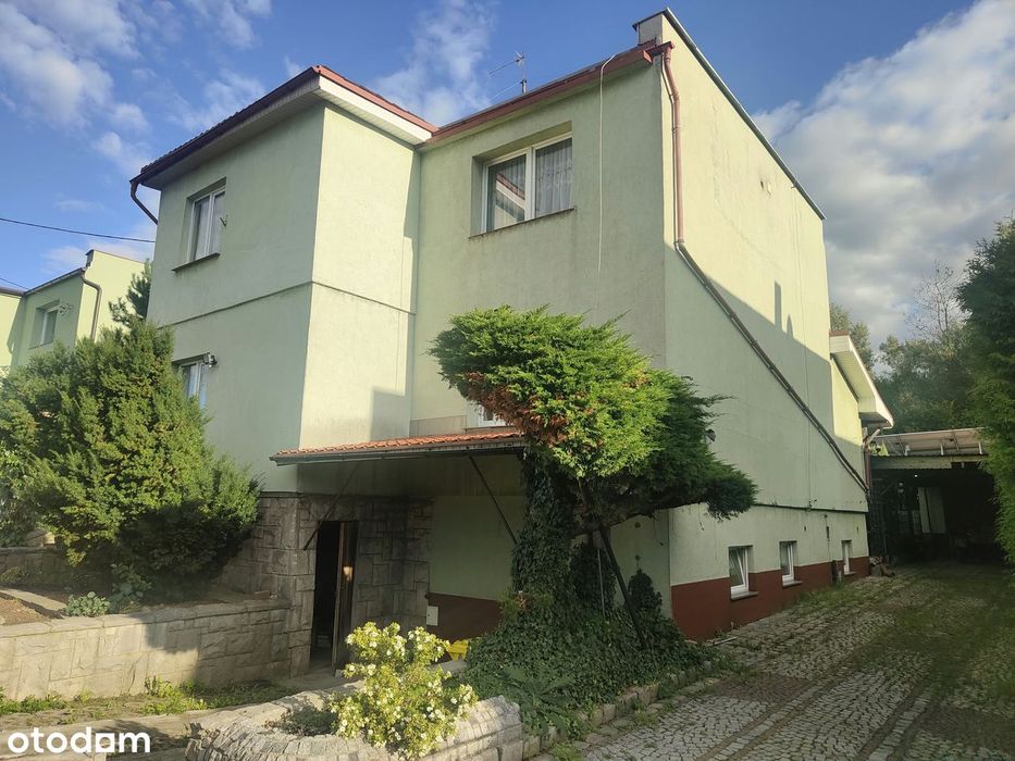 Dom na sprzedaż, 180 m², Świebodzice