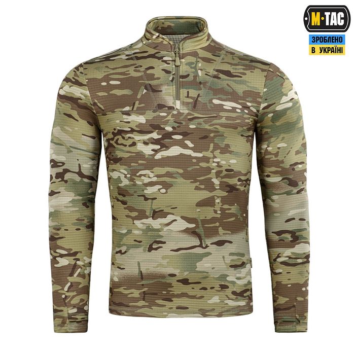 M-TAC Термосорлчка фліс DELTA LEVEL 2 мультикам