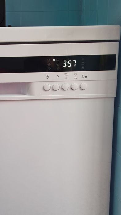 Lava Loiça Qilive