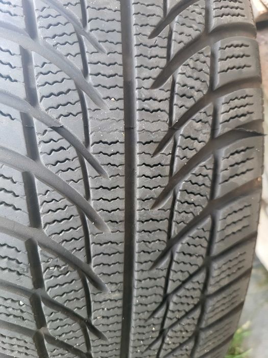 Koła zimowe 5x112 VW. REZERWACJA DO 31.10,2026 r.