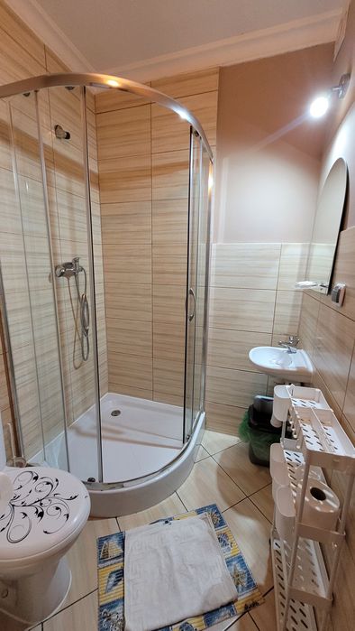 Pokoje pracownicze Grzybowo