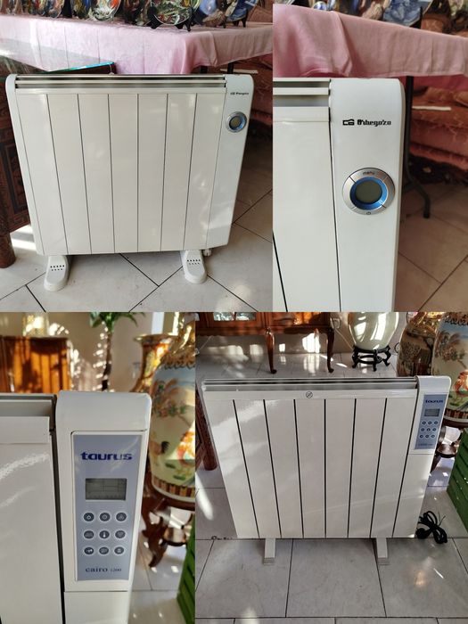 Aquecedores Diversos