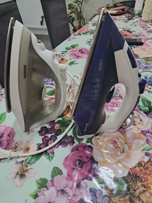 Продам неробочі праски