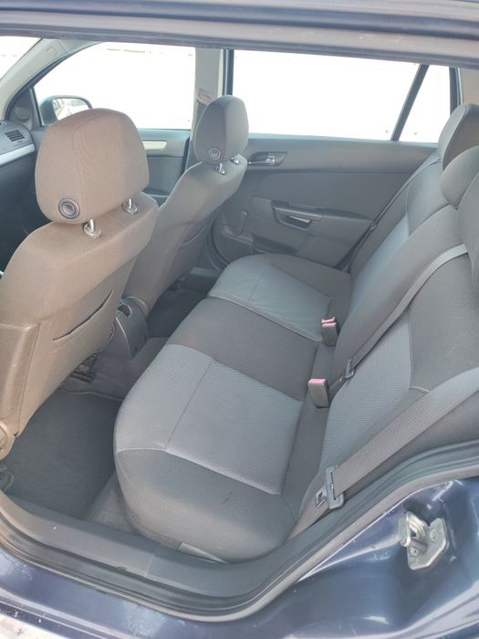 Opel Astra H 2010р. 1.6 Бенз. 189 т.км.проб. Свіжопригнаний.