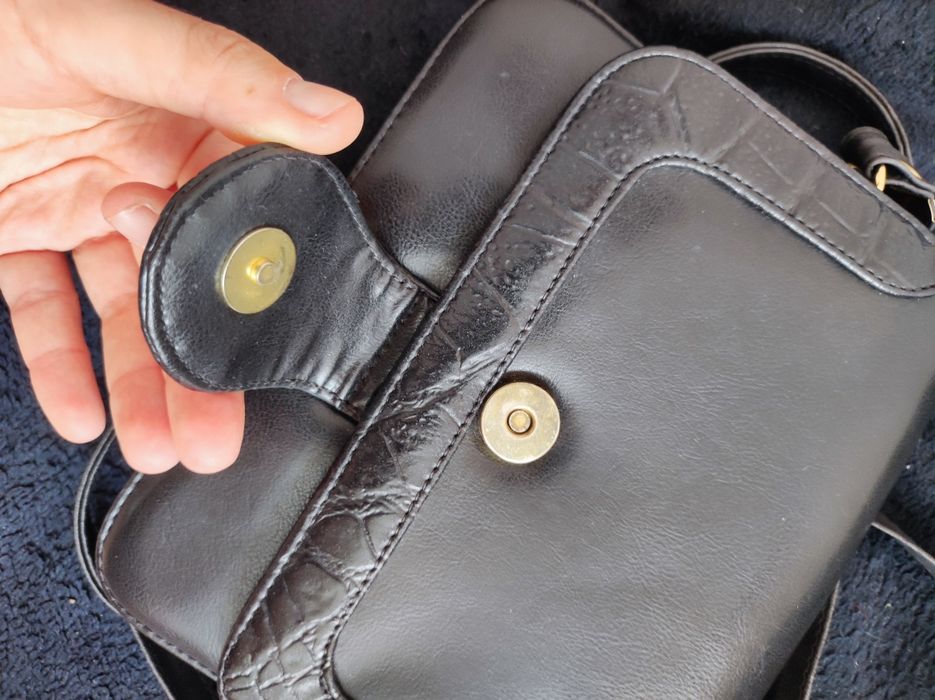 Mała torebka eveline