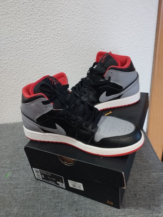 Sapatilhas Nike air jordan