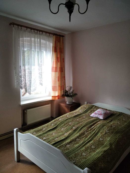 Sprzedam Mieszkanie 63,70m2, Kamieniec Ząbkowicki