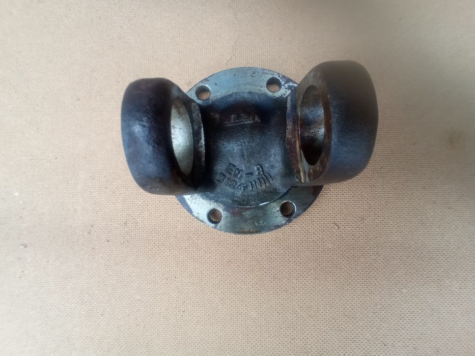 Фланец вилка крестовины Тата Эталон