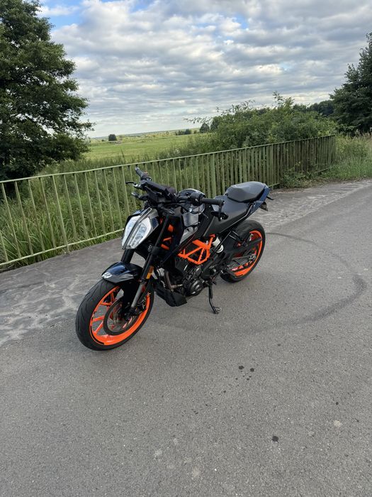KTM