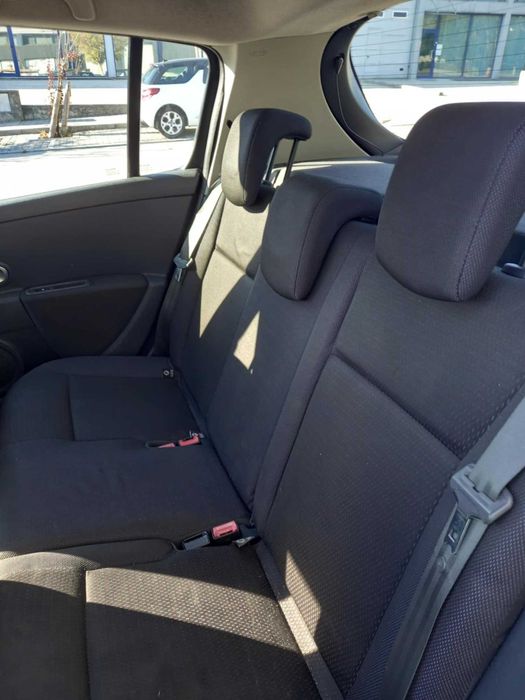 Clio III 1.5 dCi 78KW 106cv Hatchback