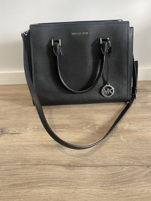 Mala Michael Kors Original Nova