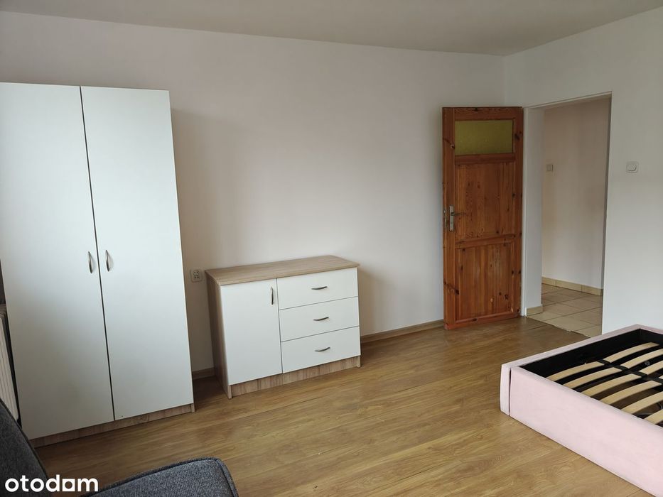 Mieszkanie – Wrocław - Widok 2